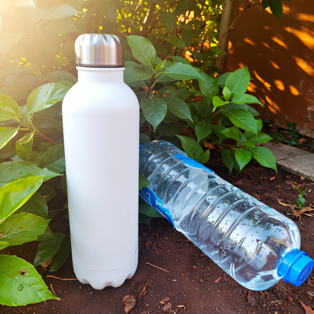 Reduce, Reuse, Recycle!