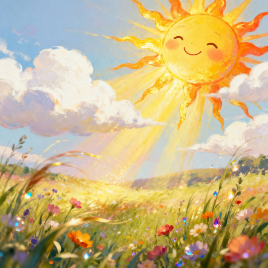 Simple Decolorination Technique for Drinking Water!