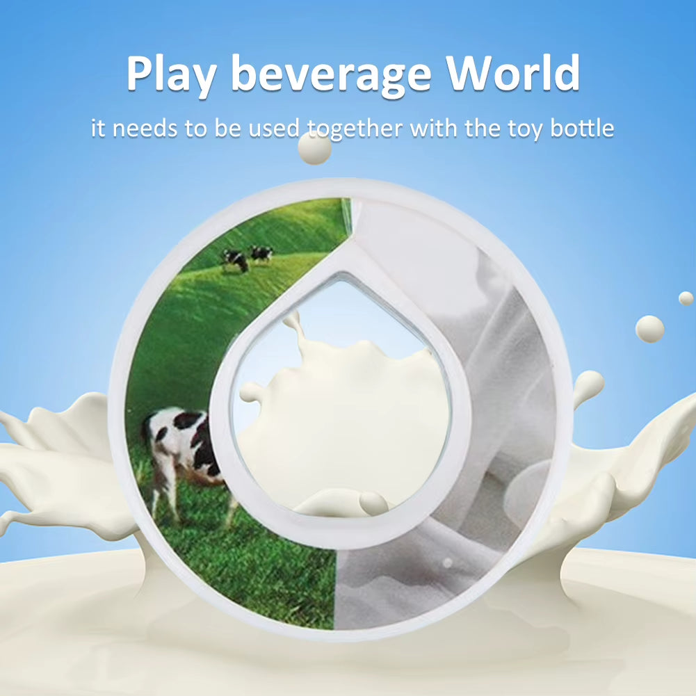 Scented Flavoring Pods for Water Bottles - Sugar-Free Fruit Infusion Enhancer (1-5 Pieces)