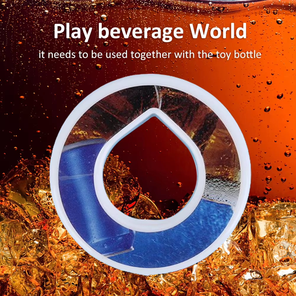 Scented Flavoring Pods for Water Bottles - Sugar-Free Fruit Infusion Enhancer (1-5 Pieces)