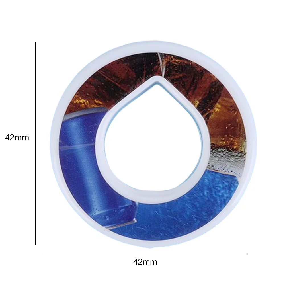 Scented Flavoring Pods for Water Bottles - Sugar-Free Fruit Infusion Enhancer (1-5 Pieces)