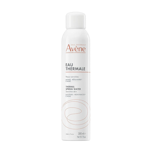 Avène Thermal Spring Water, Soothing Calming Facial Mist Spray for Sensitive Skin